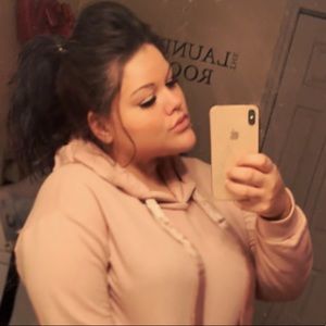 Meet your Posher, Trinity